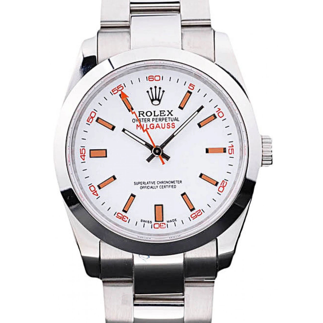 Rolex Milgauss-rl79 0724